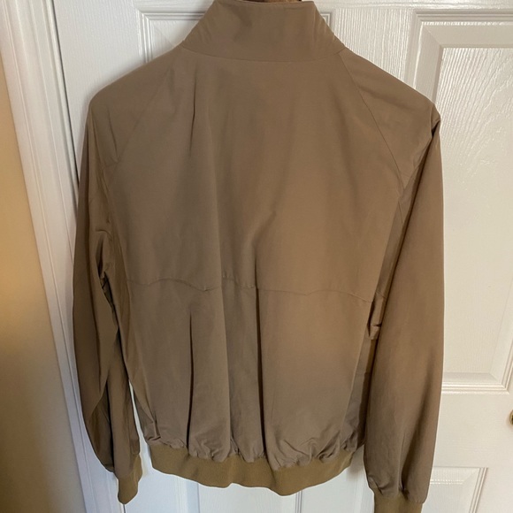 Baracuta g9 Harrington 44 jacket - Picture 2 of 10